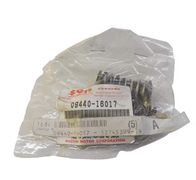 Lot of 5 - Suzuki RM80 RM85 Clutch Springs 09440-16017 - Image 1 of 4