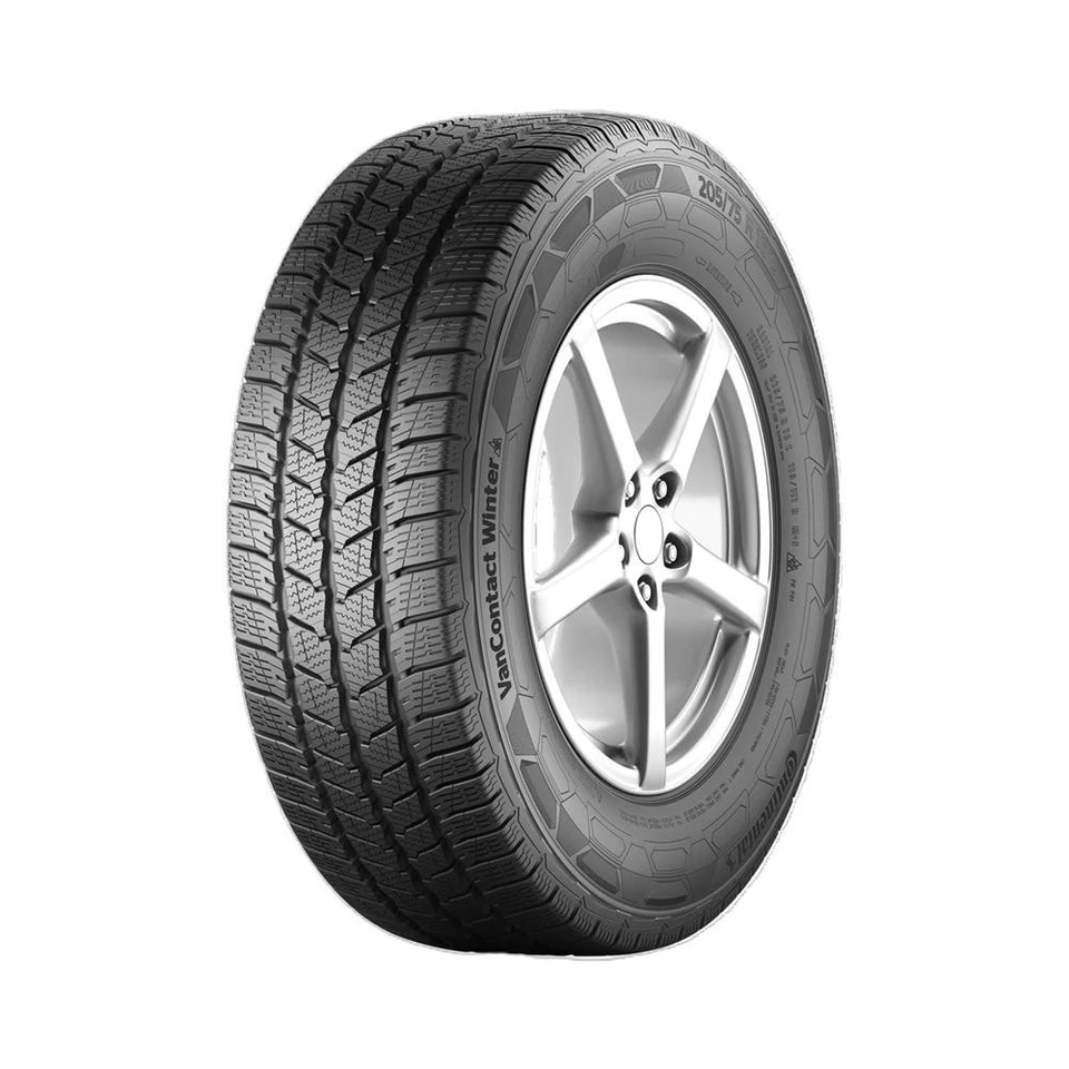 Continental VanContact Winter 215/65 R16 106T C M+S - Bild 1 von 2