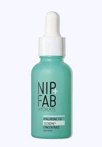 NIP + FAB Hydrate Hyaluronic Fix Extreme Concentrate 30ml - Picture 1 of 5