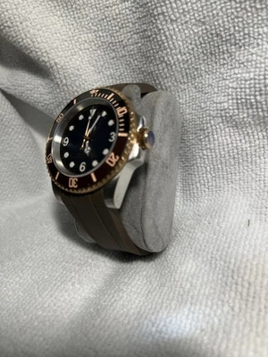 Seiko Mod Root beer Diver - Image 1 of 2