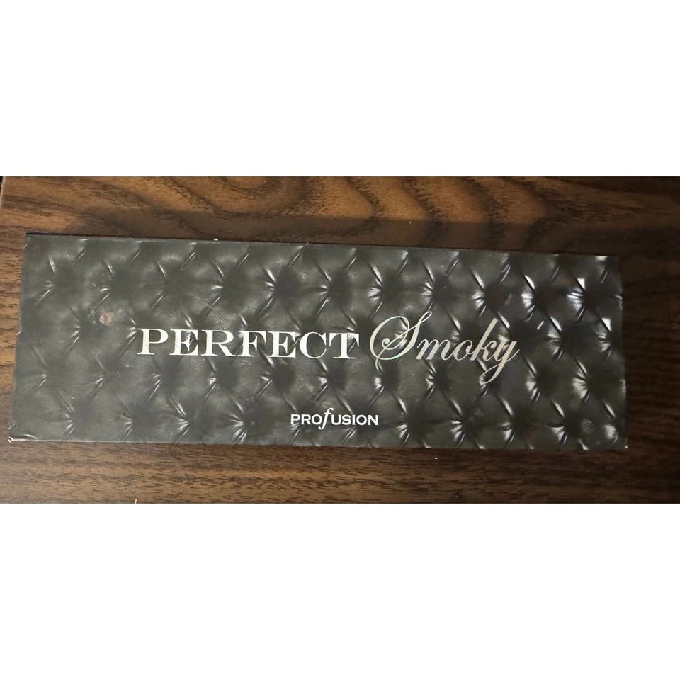 PERFECT Smokey ProFusion Palette 10-shade - Image 1 of 1