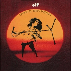 Elf Con Ronnie James Dio Intentando Quemar El Sol (Feat. Ronnie James Dio) - Imagen 1 de 1