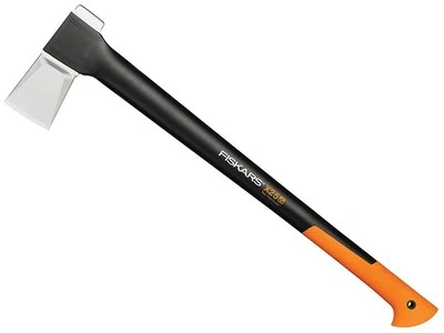 Fiskars XL-X25 Splitting Axe 2.4kg 5.2 lb 1015643 - Image 1 of 4