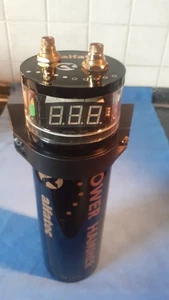 Power Cap  1 Farad alfatec - Bild 1 von 9