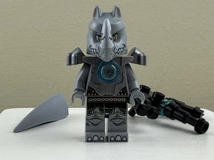 LEGO Legends Of Chima Rogon Minifigure - loc059 70131 70133 Used See Desc. - Picture 1 of 9
