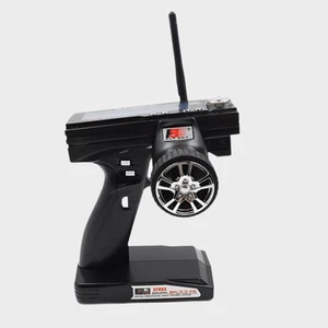 3CH Afhs Radio Remote Control Transmitter with Receiver,Radio Receiver,hobby RC - Picture 1 of 7