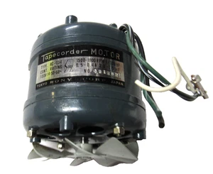 Motor grabadora de cinta Sony Hysterssis ver especificaciones en foto modelo 300 - Imagen 1 de 5