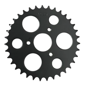 35 Tooth Rear Sprocket Polaris OEM 0455512 fits 2016-2024 Sportsman & Outlaw 110 - Picture 1 of 1