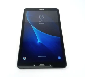Samsung Galaxy Tab A SM-T580 10,1 pollici touchscreen 16 GB Wi-Fi Android - Foto 1 di 14