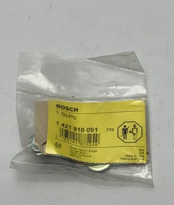 NUEVA PALANCA DE PARADA BOSCH 1421910091 - Imagen 1 de 2