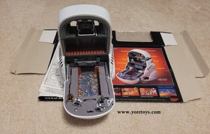 1995 Micro Machines Star Wars Transforming Action Set Stormtrooper Death Star - Bild 1 von 3