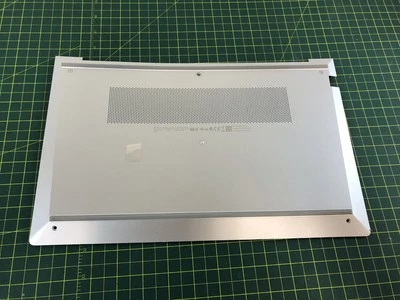 Hp Elitebook 650 G9 Lower Bottom Case Base Cover EAX8Q00301A #ce255 - Image 1 of 4