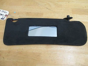Ferrari 458 Italia - RH / DX Sun Visor # 82916228 - Picture 1 of 5