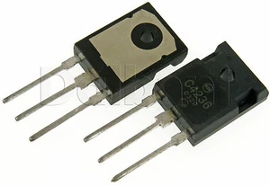 2SC4236 New Replacement Silicon NPN Power Transistor C4236 - Picture 1 of 1