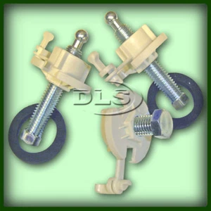 KIT AJUSTADOR DE FAROS LAND ROVER DISCOVERY`94-`03 (STC1232) - Imagen 1 de 1