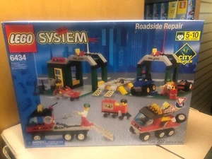 NUEVO LEGO Town 6434 Roadside Repair Sellado - Imagen 1 de 3