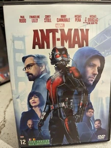 Ant-Man DVD Michael Douglas, Paul Rudd - Bild 1 von 1