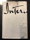 Intern by Doctor X 1965 Hardcover Book Club Edition