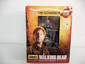 EAGLEMOSS - AMC THE WALKING DEAD - SAMMLERMODELLE - DER GOVERNOR - #K - Bild 1 von 3