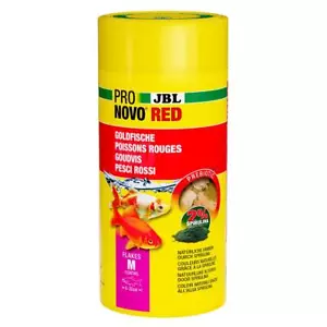 PRONOVO RED FLAKES M 1000ml - Bild 1 von 1