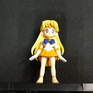 BanDai Tamashii Buddies Sailor Moon Pretty Guardian Sailor Venus 006 2015 Figure - Picture 1 of 6