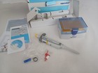 Eppendorf  Mechanische  Pipette   1- Kanal   30-300 yl    31200000.100   Neu OVP