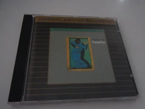 Steely Dan  /  Gaucho    Mfsl   UDCD  ( 24 Karat Gold )  Japan - Bild 1 von 3