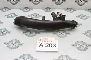 11-16 BMW F10 F07 5 7 SERIES 535i 535i GT AIR INTAKE DUCT OEM - Picture 1 of 15
