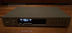 Technics Tuner ST-C04 - Picture 1 of 3