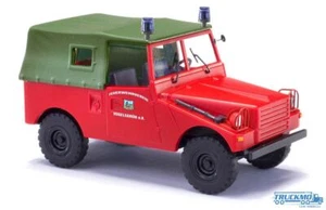 Busch Feuerwehr Vogelsgrün IFA P3 1962 53903 - Bild 1 von 1