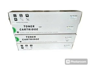 JUEGO COMPATIBLE TK-895 PARA |FS-C8020|FS-C8025|FS-C8520|FS-C8525 (W1) - Imagen 1 de 1