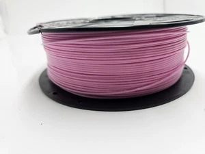 Remover Bubble Gum 3D Printer Filament PLA+ 1.75mm 1kg 2.2lb Spool 180°-210° - Zdjęcie 1 z 6