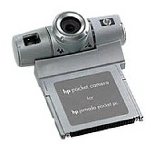 Original Software CD-ROM for HP Pocket Camera CompactFlash F1869A for Jornada - Image 1 of 1