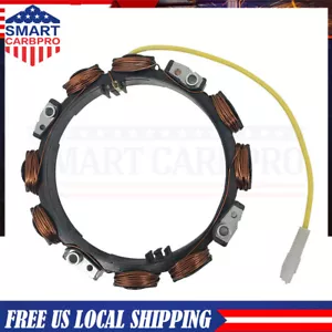 Stator Lichtmaschine für John Deere X140 X145 X146R X155R X165 X166R Z225 Z235 - Bild 1 von 8