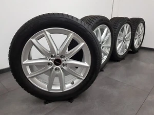 NEU Mini Winterreifen Countryman F60 18 Zoll Felgen 815 Winterräder JCW DOT23 - Bild 1 von 4