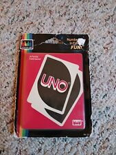 1973 Uno cards with #1001 instructions : r/vintageunocards