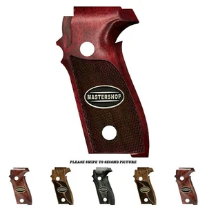 Sig Sauer P228 P 229 And MK25 Grips - Picture 1 of 7