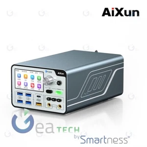 AIXUN P3208 32V/8A SMART POWER SUPPLY ALIMENTATORE REGOLTO INTELLIGENTE 320W - Photo 1/4