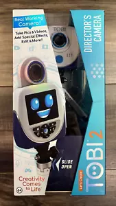 Little Tikes Tobi 2 Director’s Camera High-Definition Camera for Photos & Videos - Picture 1 of 5