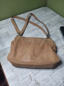L.K. Bennett London Brown Leather Purse - Picture 1 of 23