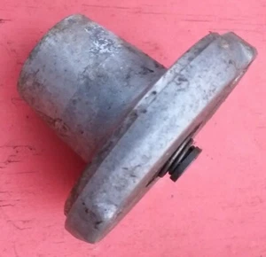 Honda TL/XL 125 OIL FILTER / THROWER - Picture 1 of 4