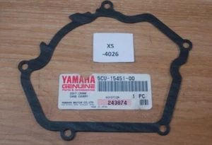 Yamaha YZ250L1 5CU-15451-00 GASKET, CRANKCASE Genuine NEU NOS xs4026 - Bild 1 von 1