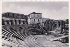 # BENEVENTO: TEATRO ROMANO