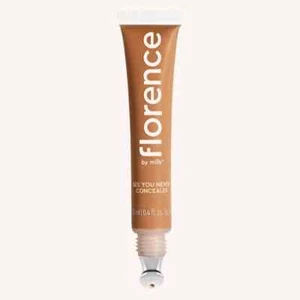 Florence By Mills - See You Never Concealer - T135- 12 ml NEW AND BOXED - Picture 1 of 1