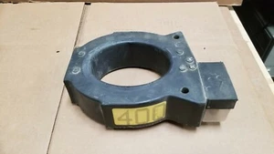 ABB 7524A75G03 400:5A Current Transformer - Picture 1 of 3