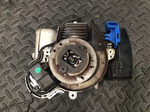 RUNNING Husqvarna 122C Motor ENgine Trimmer 577380301 522878301 Very Low Hours - Picture 1 of 7