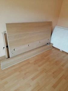 Bett 80x200 - Bild 1 von 3