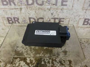 VAUXHALL INSIGNIA 2009-2013 STEERING WHEEL CONTROL MODULE - 20756000 - Picture 1 of 3