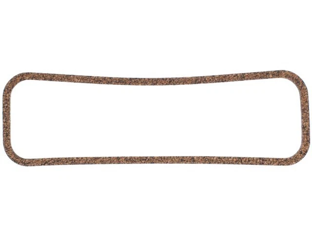 Junta de cubierta de válvula Mahle para Riley 1962-1963 4/72 31969KBMT 1,6 L 4 cilindros Foto 1 de 2