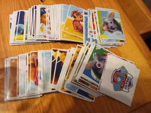 Aldi Nord- SERIE 2024-der "PAW PATROL" 5 Sticker für  1 € -aussuchen!! - Bild 1 von 1
